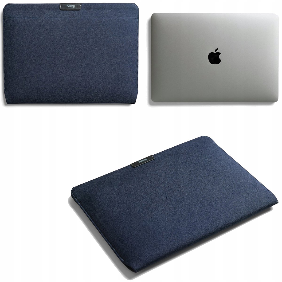Bellroy Laptop Sleeve voor MacBook 14"/13" - Stijlvolle Bescherming