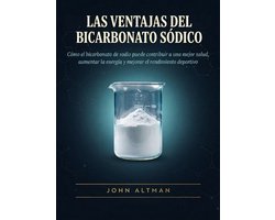 Las ventajas del bicarbonato sódico