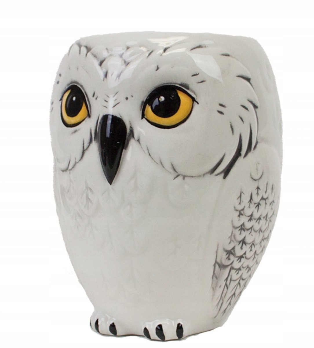 Keramiek Mok Uil Hedwig Harry Potter - 400ml Cadeau