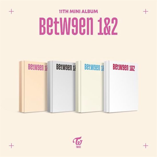BETW9EN 1&2