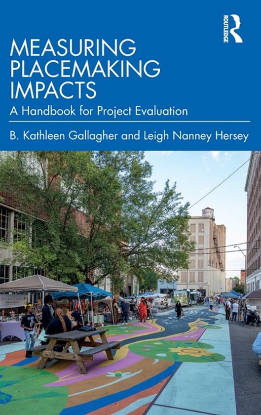 Measuring Placemaking Impacts - cover