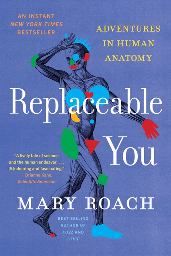 Replaceable You - cover