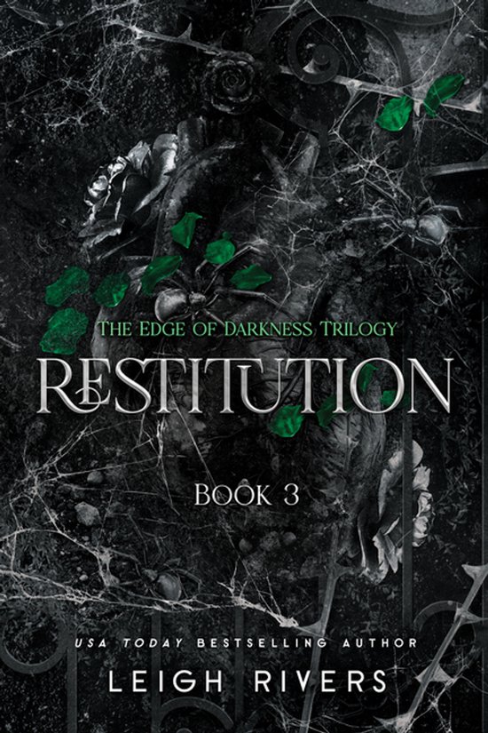 Restitution - cover