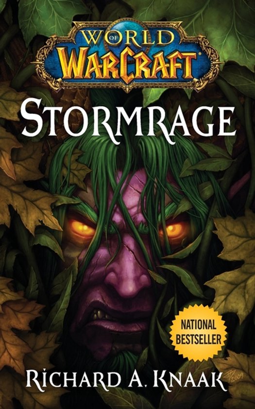 World of Warcraft - cover