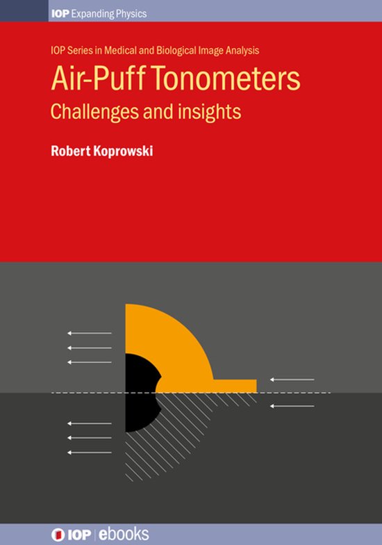 IOP Series in Medical and Biological Image Analysis - Air-Pu ... - cover
