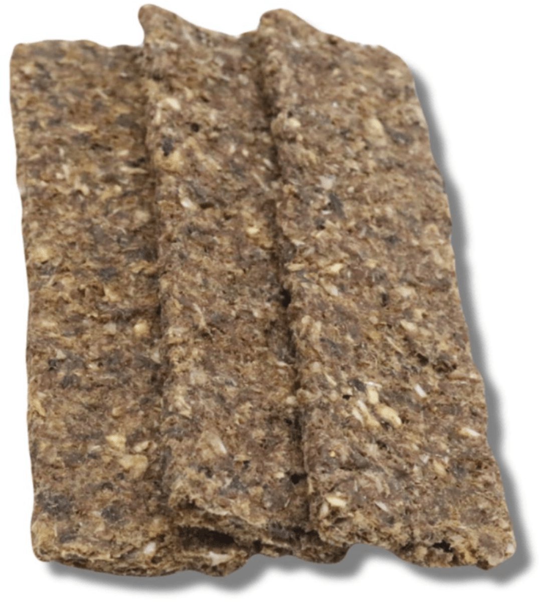 Chikko Quality - Tonijn Jerkies - Heerlijke Vissnack - Honden - 150gr