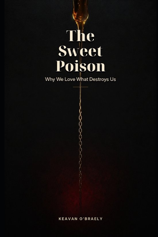 The Sweet Poison - cover