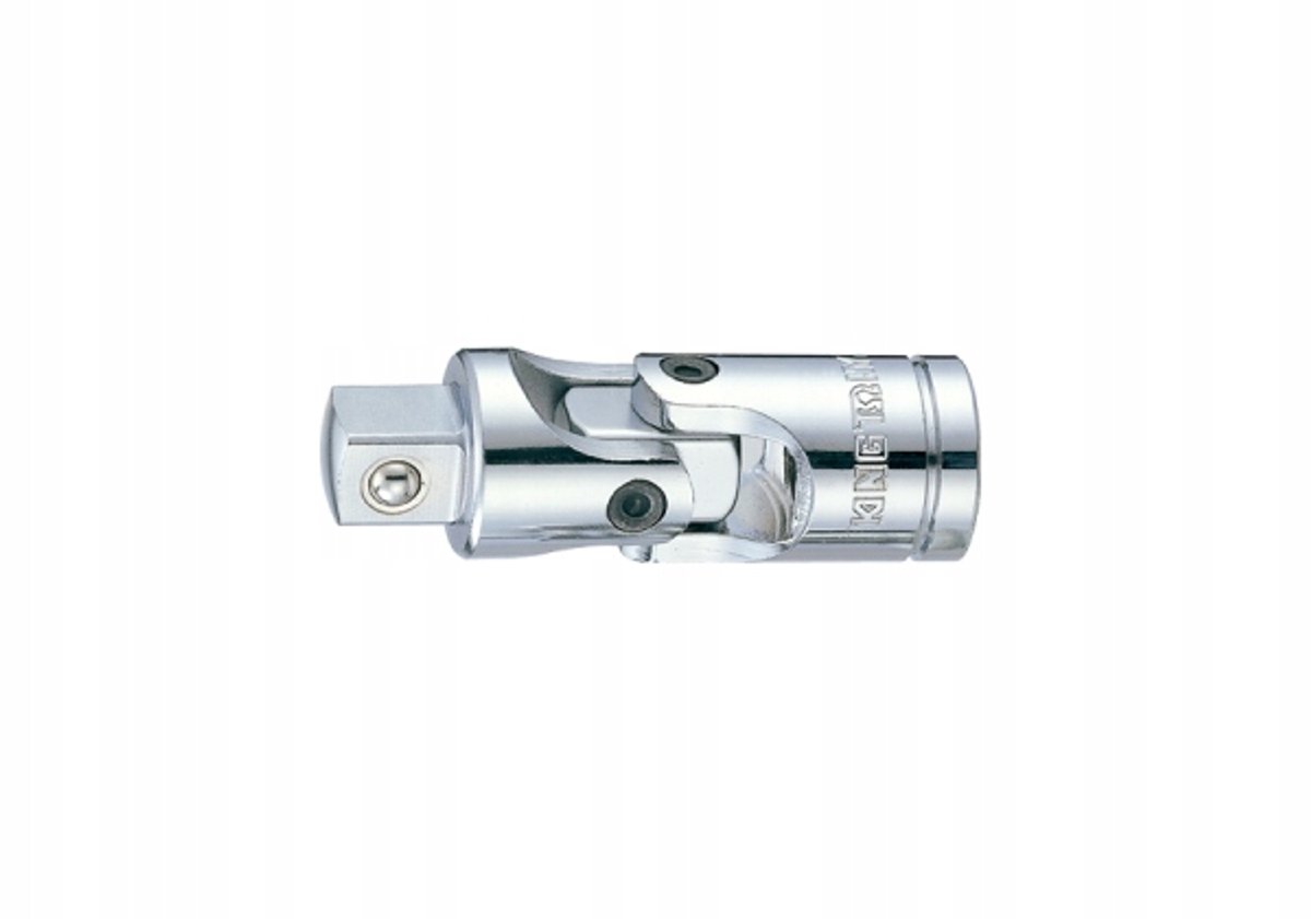 King Tony Cardankoppeling 1/2" - Flexibel Gereedschap