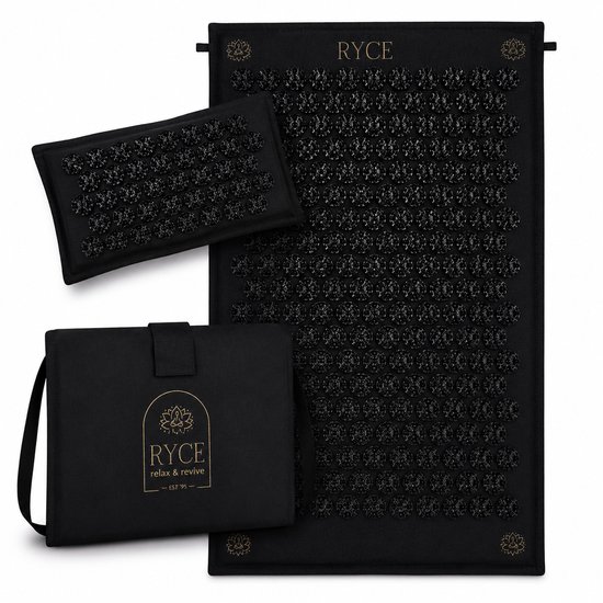 Ryce Nature spijkermat