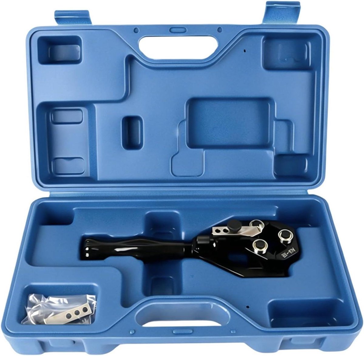 Kabelstripper Tang - Draadstripper Krimper - Elektrisch Onderhoud - Precisie Roterend Strippen - 22-40 mm - Niet gespecificeerd