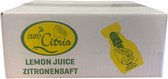 Citroensap 150st x 5 ml