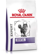 Royal Canin Expert Dental - Kattenvoer - Voor Gebit - 3 kg