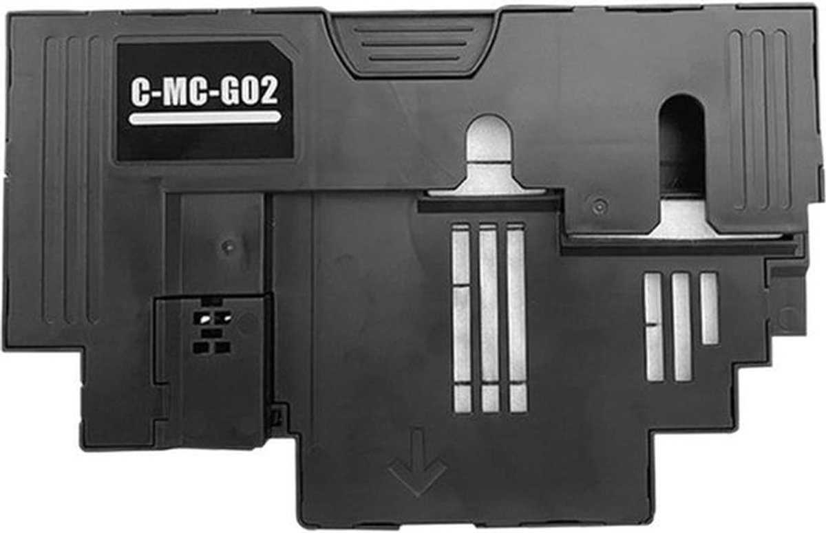 Geschikt voor CANON G2820 MC-g02g1820 3820 G580 G680 voor het onderhoud van inktcartridges