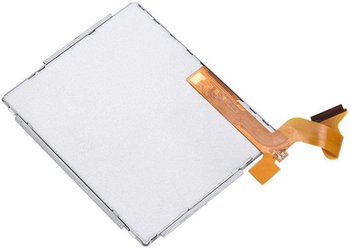 Dailygoody - Vervanging LCD-scherm - Bovenste LCD-scherm - Eenvoudig