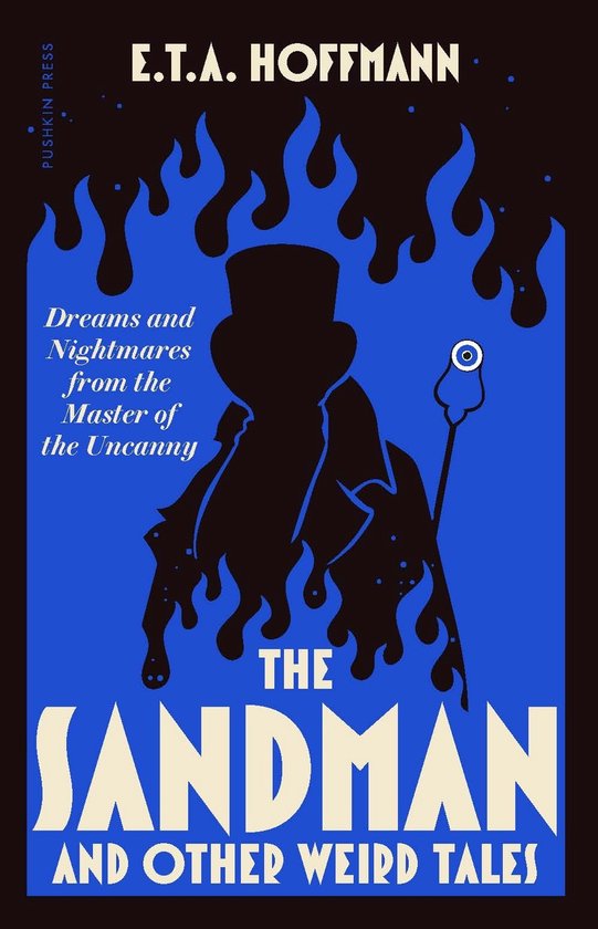 The Sandman