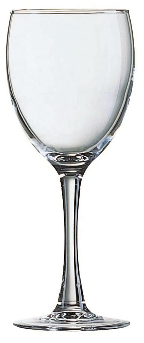 12 stuks wijnglazen ARCOROC Princesa professional wijnglas 19 cl rode wijnglas