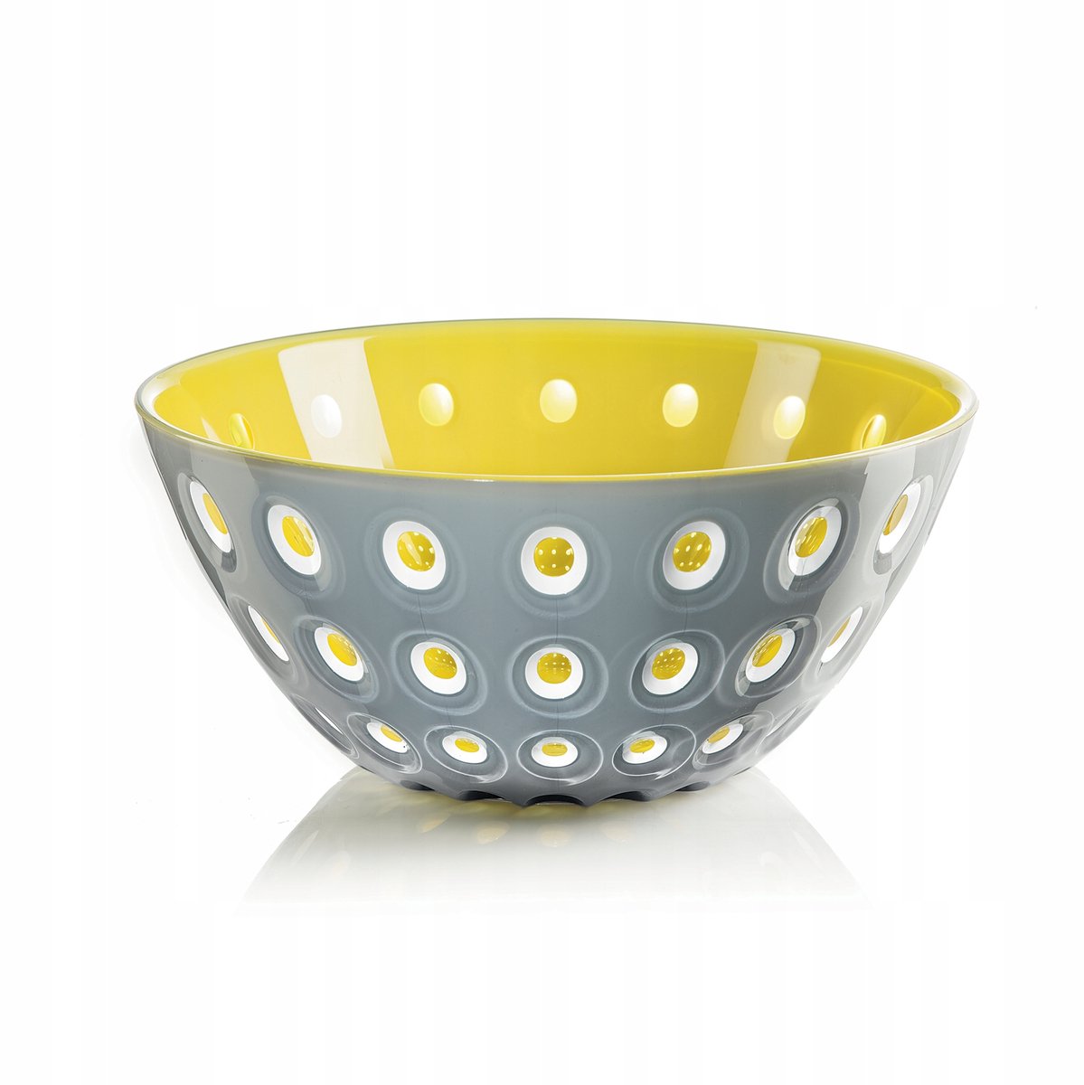 Guzzini Le Murrine Kom Kom 20cm - Verfijnd Italiaans Design