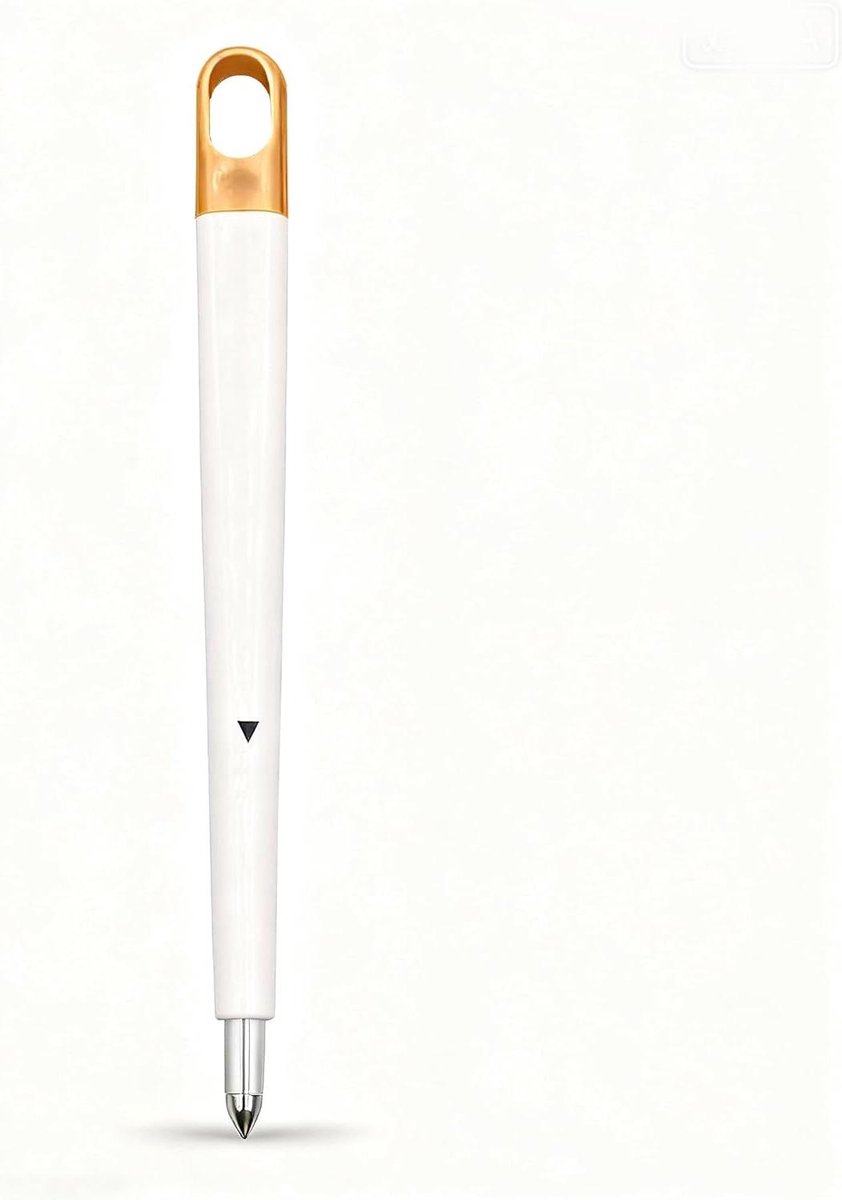 Scoring Stylus - Vouw Tool - Kaarten Maken - Nauwkeurige Controle - 62 inch - Munt