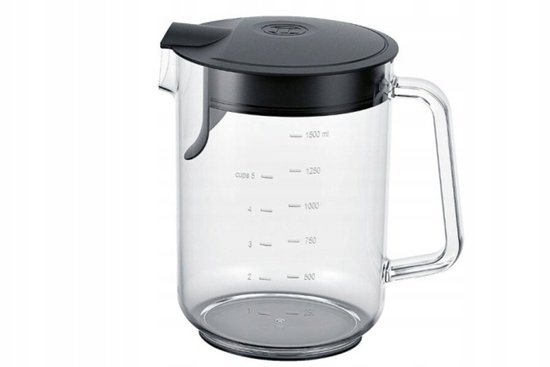 Bosch MES4000 Vitajuice 4 - Sapcentrifuge van Bosch — afbeelding 4
