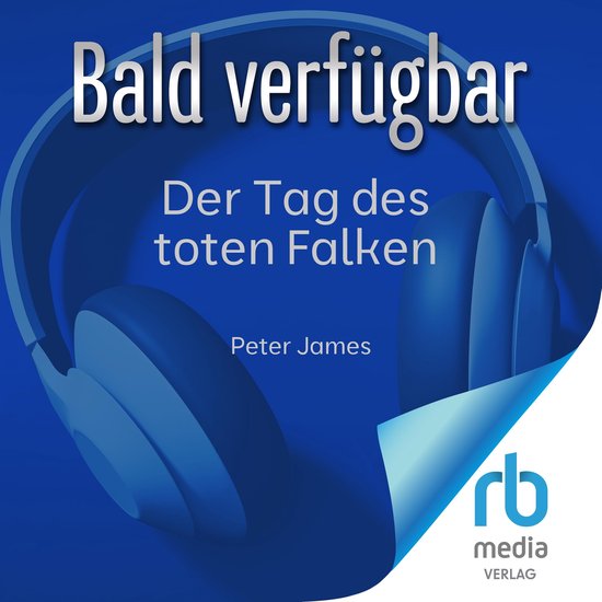 Der Tag des toten Falken - cover