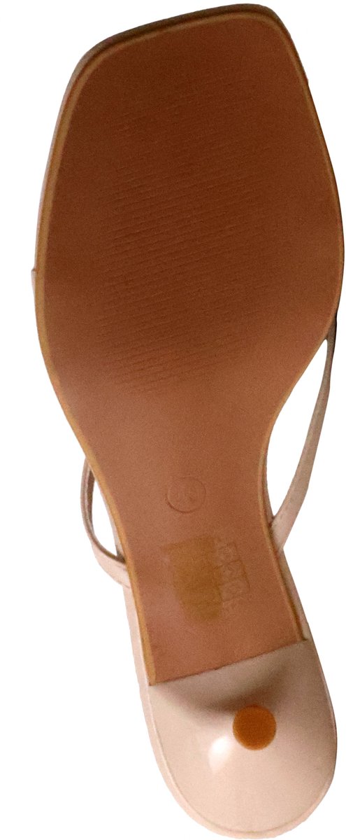 Sandalen om aan te trekken