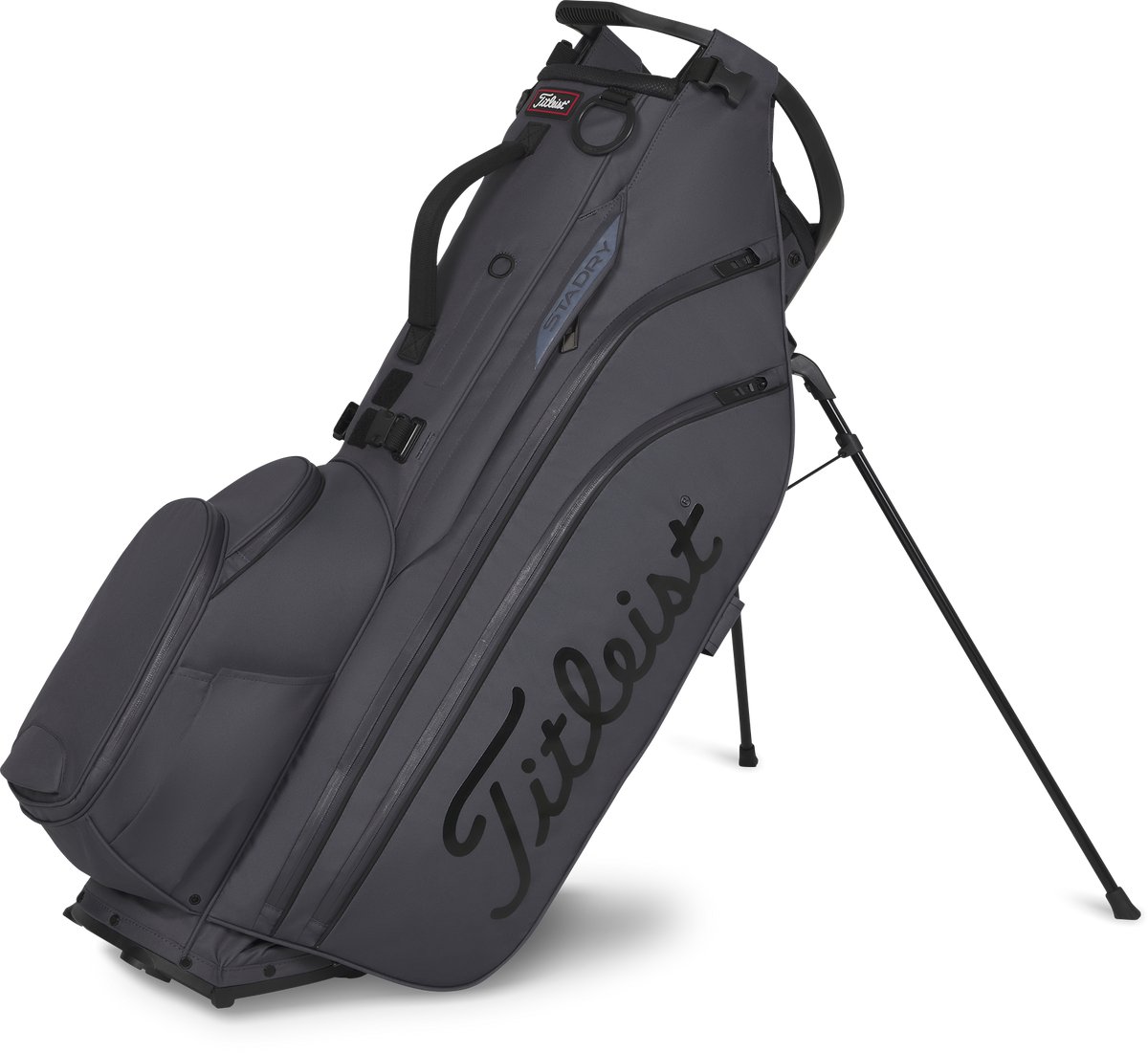 Titleist Hybrid 14 StaDry grijs