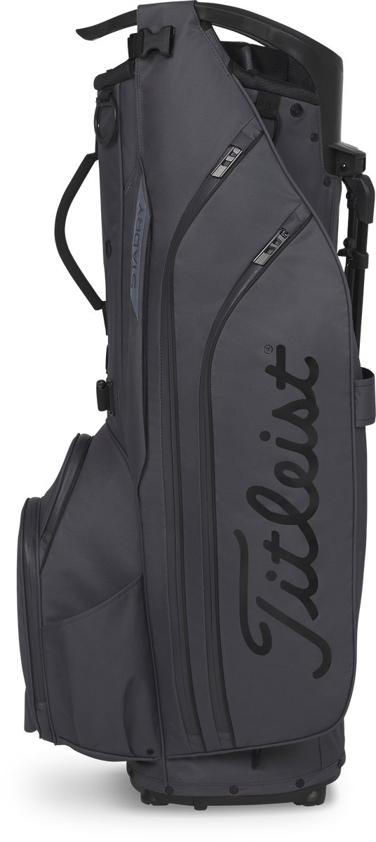 Titleist Hybrid 14 StaDry grijs — afbeelding 2