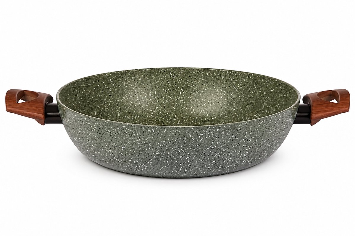 TVS Natura Induction Hapjespan - 28 cm