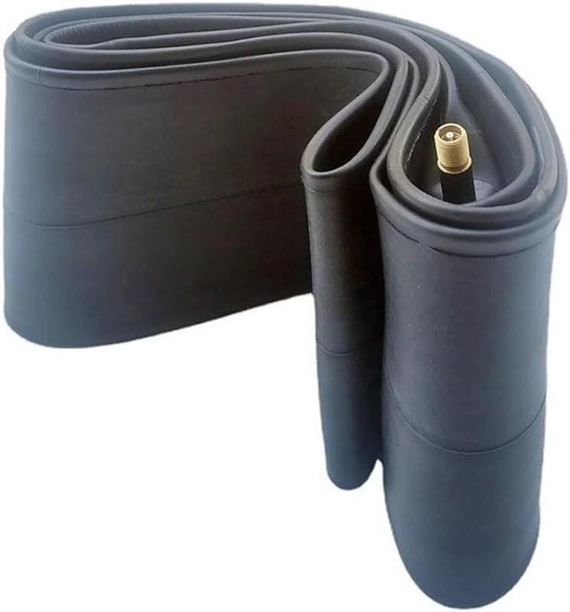Fiets Binnenband - Reserve Band - Fietsen Buiten - Dikke Rubber Kwaliteit - 26x4 Inch - Zwart