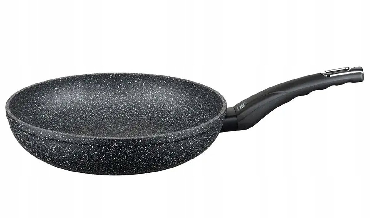 ELO GRANIT EVOLUTION Koekenpan 28cm - Geschikt voor Inductie