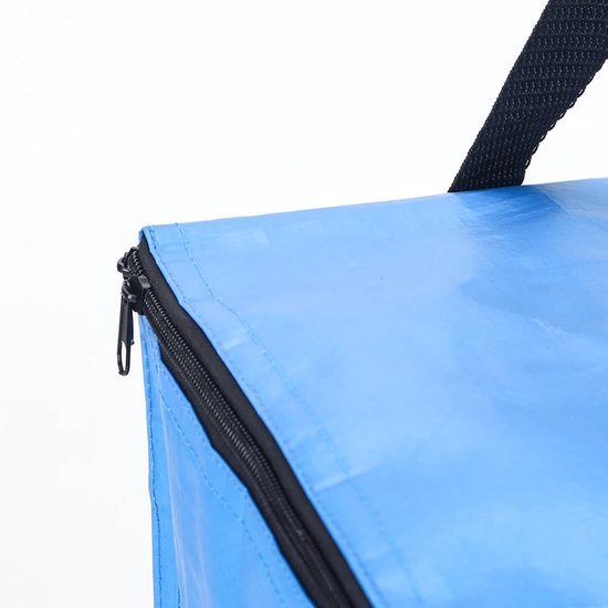 PD Koeltas - 2 stuks - 12 Liter - Compact, Ruim en houdt tot 8 uur koel van PD — afbeelding 4
