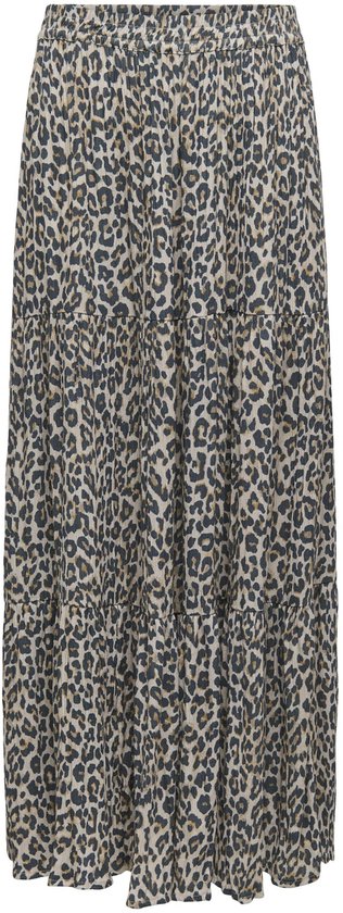 ONLY - ONLCIKKA LONG SKIRT EX PTM - Dames - Rokken