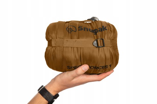 Snugpak Special Forces 1 Slaapzak - Multicam - Standaard van Snugpak — afbeelding 4