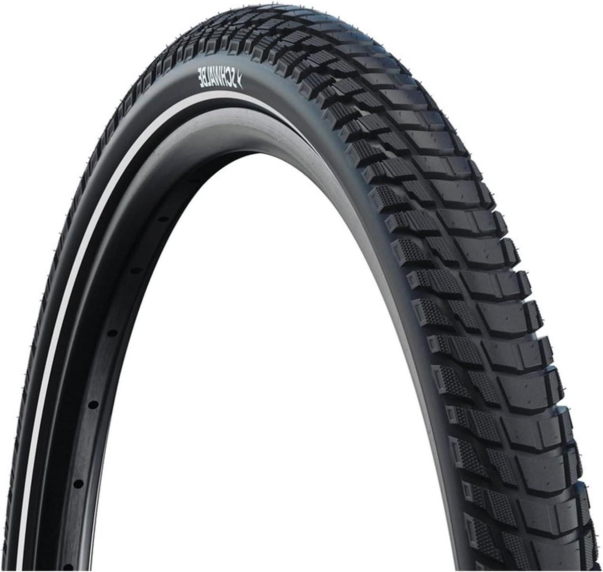 Fietsbanden - Anti-lek banden - Dagelijks gebruik - Extra lekbescherming - 28 x 1 3/8 - Zwart