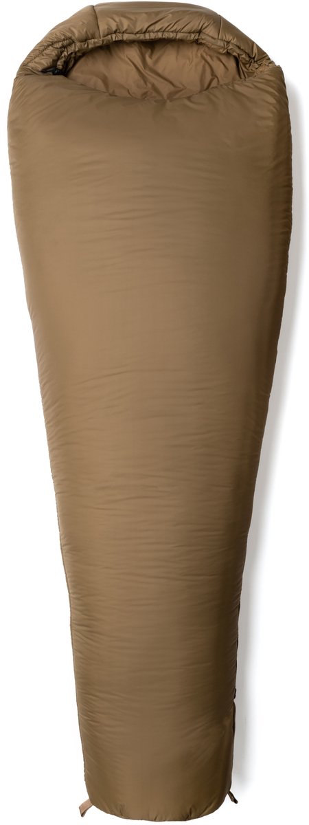 Snugpack Softie 9 Slaapzak Coyote -5°C/-10°C Standaard — afbeelding 3