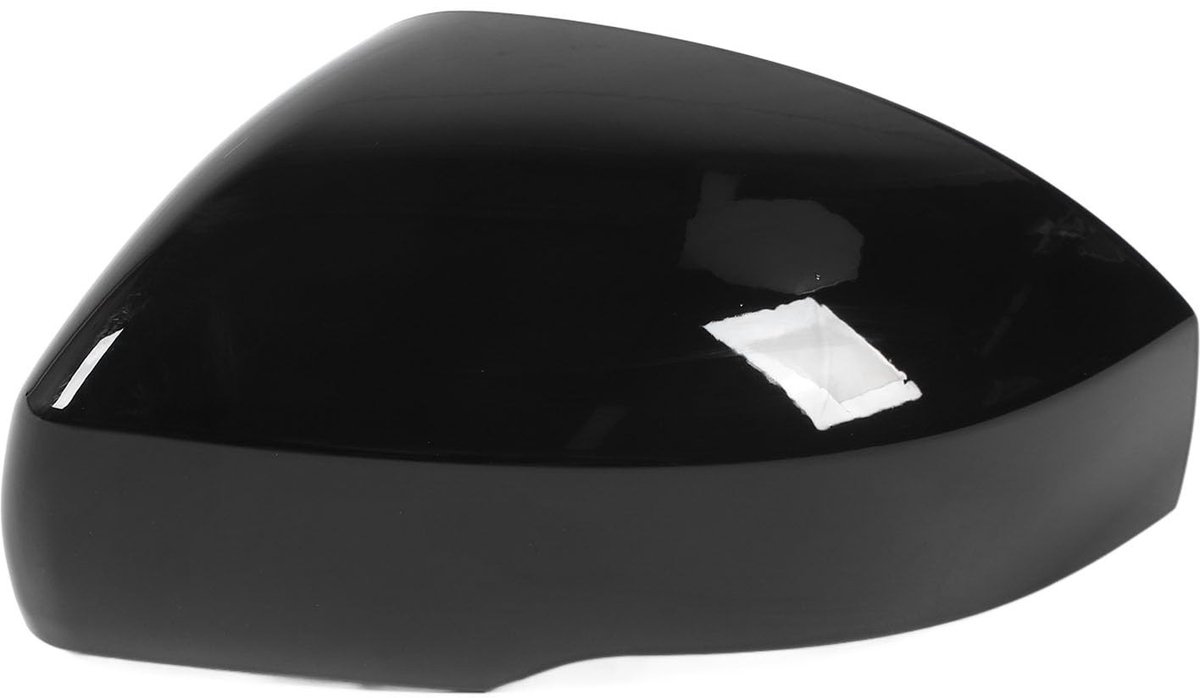 Dailygoods- Zijspiegelkap Sterke Bescherming - Vervanging Sport L494 2014-2021 - Vervanging Vogue L405 2012-2021 - Vervanging L462 2015-2019 - Krasbestendig Materiaal ABS - Lange Duurzaamheid - Spiegelkap