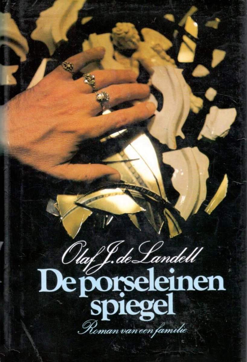 De Porseleinen Spiegel