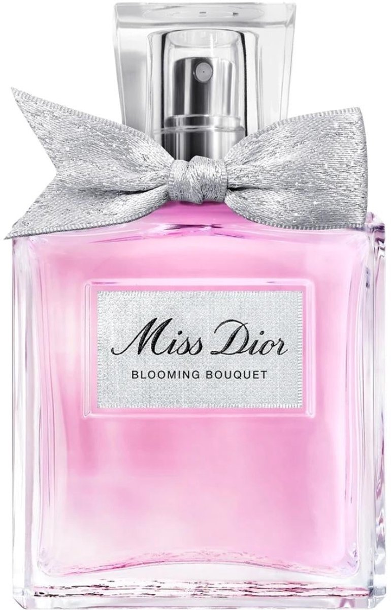 Dior Eau De Toilette Dior - Miss Dior Blooming Bouquet Eau De Toilette - 100 ML