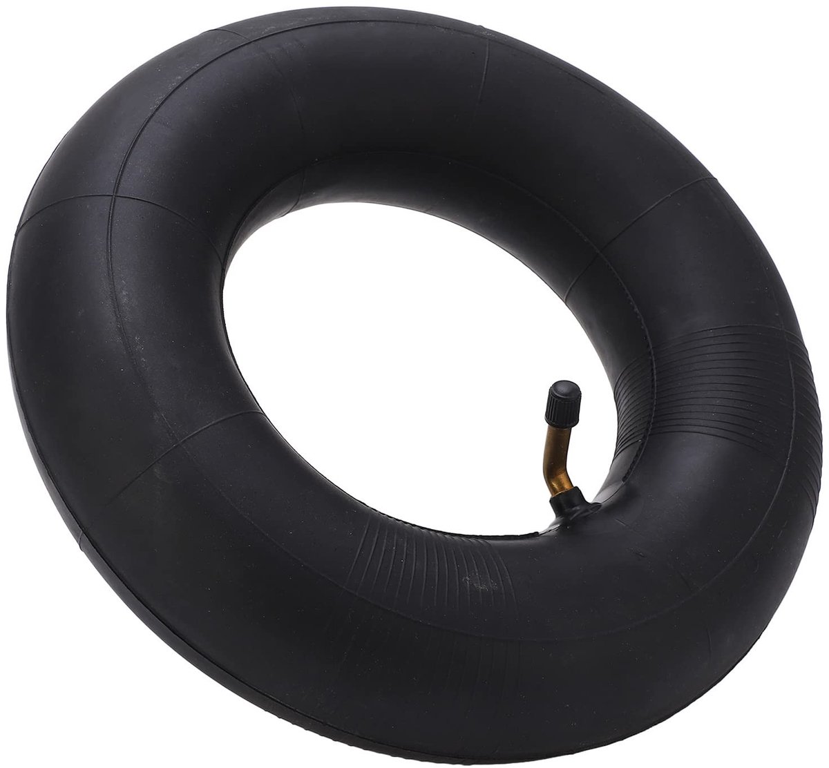 Dailygoods- Binnenband 4.10/3.50-5 - Rubberen Binnenband - Schokabsorptie - Geschikt voor Grasmaaiers - Loopwagens - Hoge Veiligheidsprestaties - Buitenband