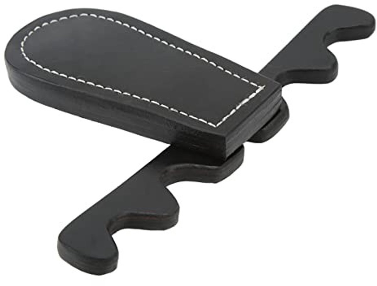 Dailygoods - Opvouwbare Biljartkeuhouder met 4 Gaten