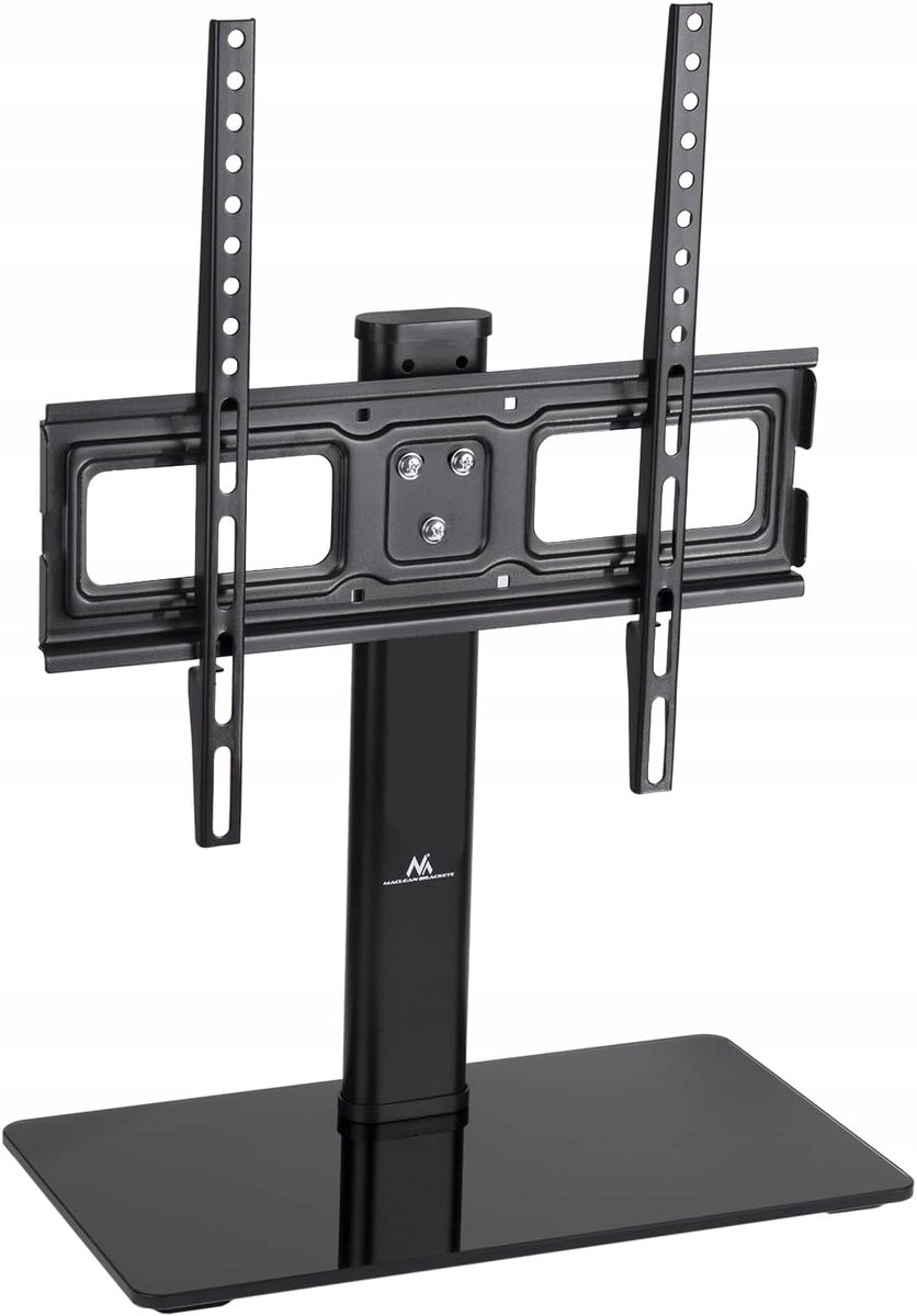 TV-standaard met poten voor 32-65 inch schermen, VESA 400x400