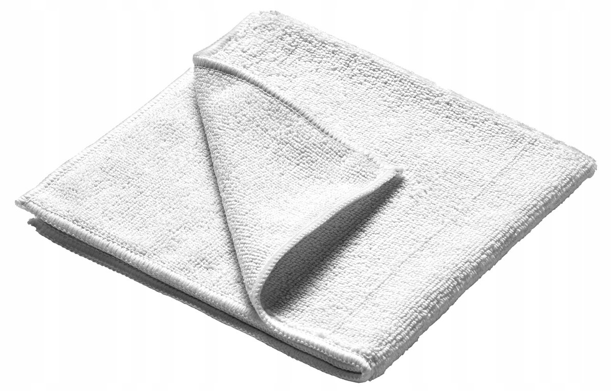 MOJE AUTO MIKROFIBRA LEATHER WHITE