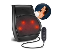 Air Ease Comfort Pro massagekussen