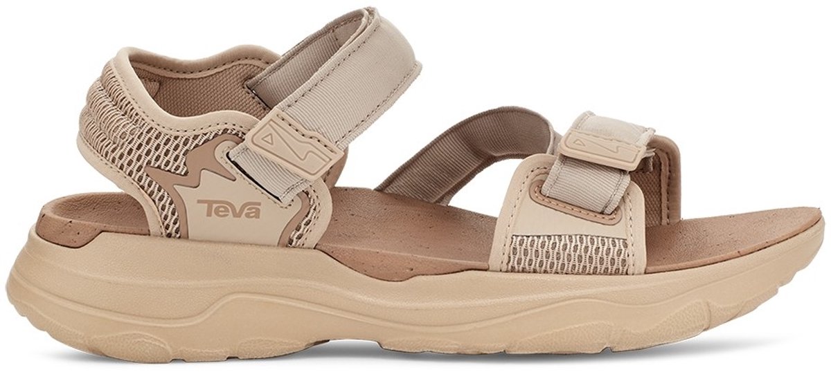 TEVA M ZYMIC Sesame-45-46 Beige