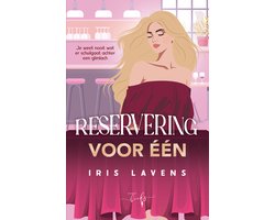 Reservering voor één