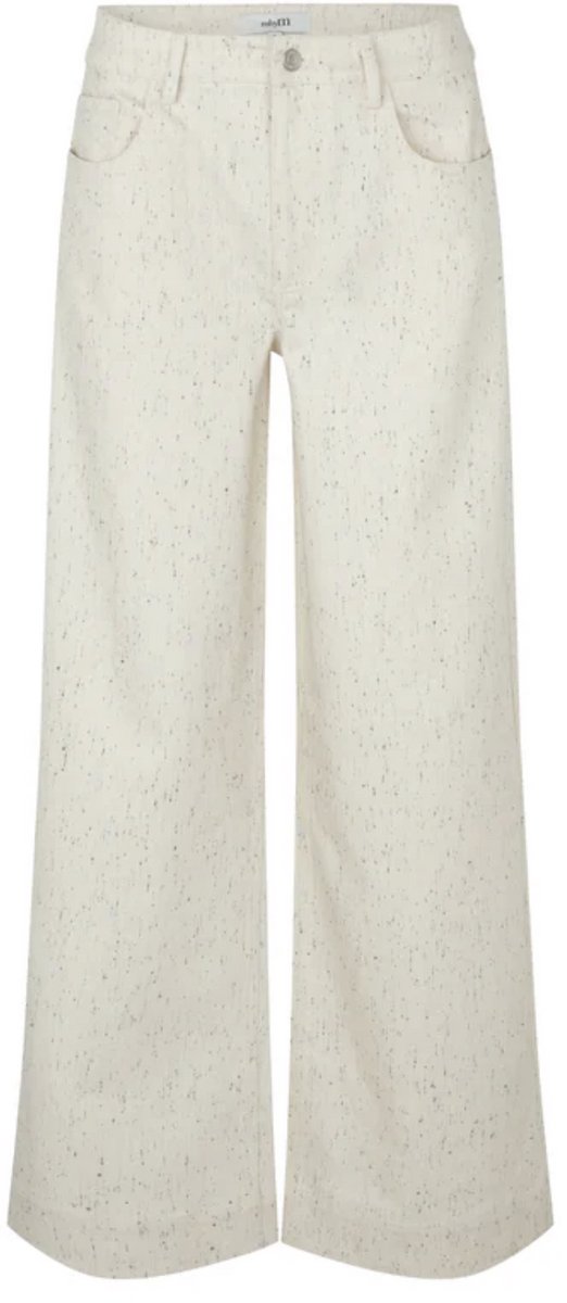 Denim creme mbyM wide SORELLA