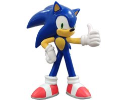 Comansi Sonic the Hedgehog Mini figure Sonic OK 7 cm Mini-Figuur