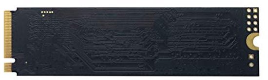Interne SSD - Solid State Schijf - Snelle Data Opslag - NVMe PCIe Gen 3x4 - 1 TB - Zwart — afbeelding 3