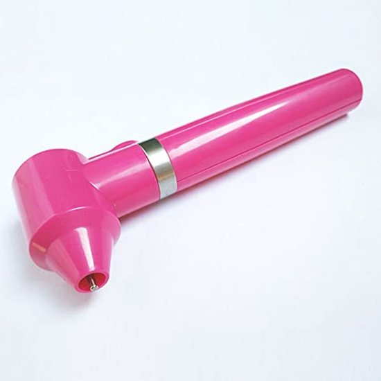 Inktmixer - Pigment blender - Kleuren mengen - Inclusief 100 sticks - 13 x 45 cm - Roze — afbeelding 3