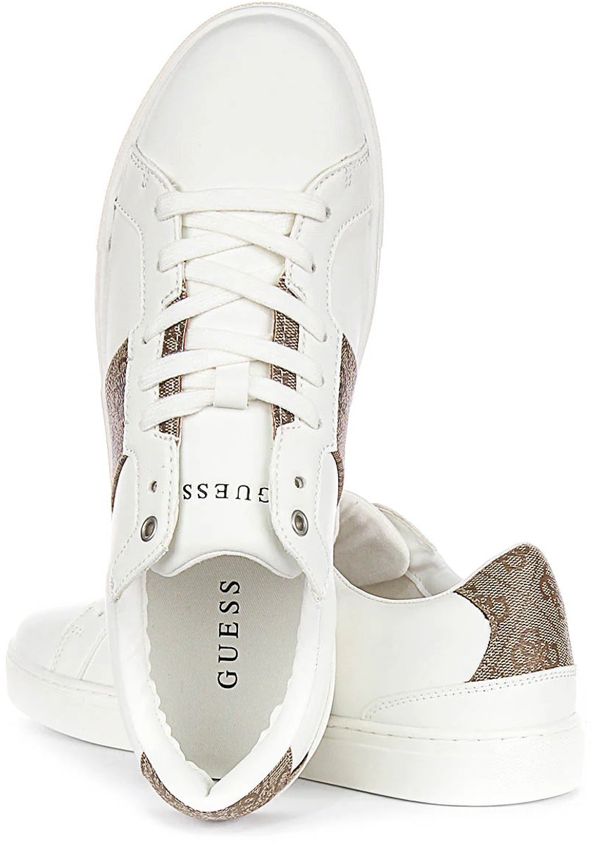 Guess Todi Sneakers with logo for men Size 44
